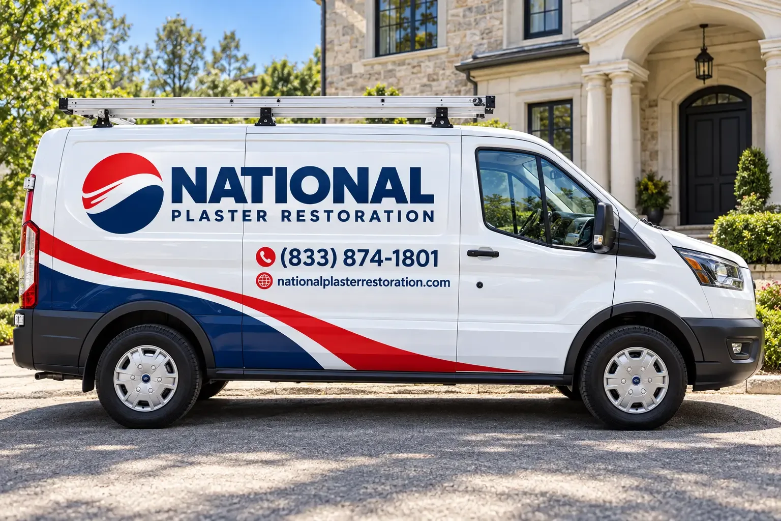 Plaster Repair in Napoleon, MO near me