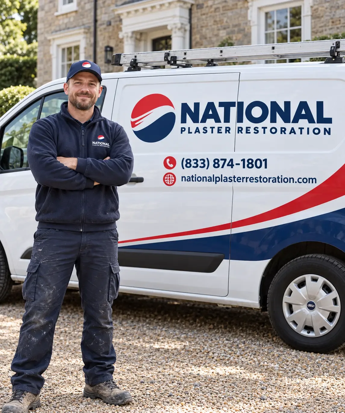 Plaster Repair Napoleon, MO FAQs